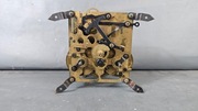 WERK MECHANIZM  STARY ZEGAR METRON KOMINKOWY ,