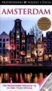 Amsterdam. Przewodnik Wiedzy i Życia
