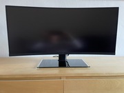 Monitor zakrzywiony HP Z38C