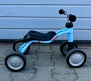 Rower biegacz jeździk PUKY - PUKYLINO Ocean Blue