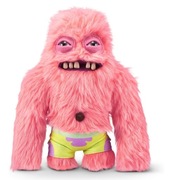 Fuggler x SpongeBob ZURU – Śmieszny Brzydki Potworek Patrick,Kolekcjonerski