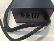 be quiet! System Power 9 600W CM