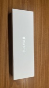 Apple Watch Series 10 GPS + Cellular 46mm Silver | Nowy | Box