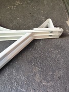 Zawiesia naczynia wyrównawczego do 40 cm średnicy