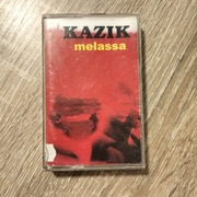 Kaseta magnetofonowa Kazik 