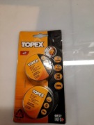 Cyna 100g 1mm i 1,5mm do wyboru