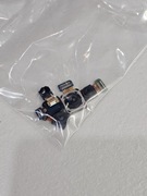 aparat aparaty komplet oryginalne Samsung M51 z demontażu