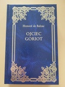 Ojciec Goriot Honore de Balzac