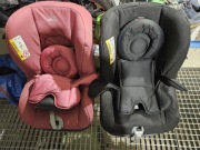 Foteliki romer britax first class 0-18kg 