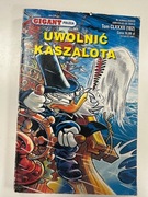 Gigant Poleca - Uwolnić Kaszalota Tom CLXXXII 182
