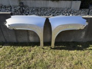 Błotniki Yaris Cross oryginalne (prawy+lewy)