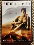 Emmanuelle -1974. DVD stan db+ <j. polski>