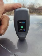 Miernik lakieru samochodowego