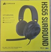 Słuchawki Headset Corsair HS55 Surround