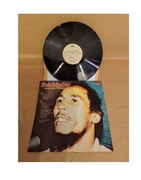 1987 Bob Marley And The Wailers  Płyta gramofonowa winylowa analogowa