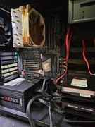 Proceso Threadripper 1950x Aorus x399