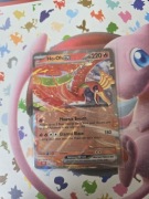 HO-OH EX CLC 007/034