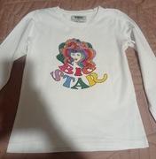 Bluzka dziewczęca longsleeve big star rozmiar 140 