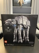 Lego star wars AT-AT 75313