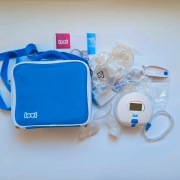 Lovi Prolactis laktator elektroniczny dwufazowy elektryczny 