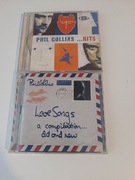 Phil Collins , Genesis 3cd 