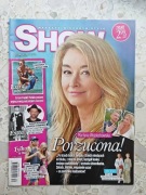 MAGAZYN SHOW nr 15 (335) / lipiec 2021 Wojciechowska Socha Doda