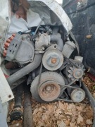 Silnik BMW E32 3.0 M30 B30