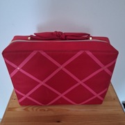 Kuferek, kosmetyczka 