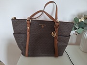 Torebka tote michael kors