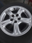 FELGI Z OPONAMI 5X100