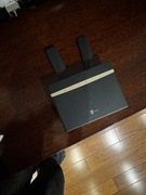 Router Huawei Czarny