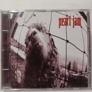 Pearl Jam - Vs. 