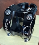 Mostek rowerowy 35mm MTB, 31.8mm x 28,6 mm, aluminium
