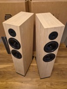 Pylon Audio Diamond 28mk2 - kolumny głośnikowe hifi - hiend - licytacja!!