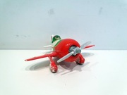 Mattel PLANES Samoloty El Chupacabra Chu samolot