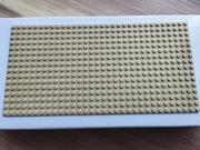 LEGO płytka 16x32 tam 3857 western