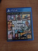 GTA V PlayStation 4