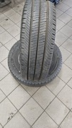 2x Continental Van Contact Eco 215/65/15