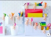 MINI LALECZKA ZWIERZĄTKA ZAWIESZKA HIPPERS SONNY ANGEL