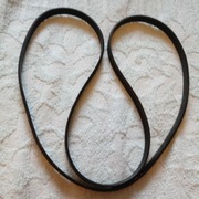 Pasek napędu bębna pralki electrolux 