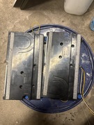 Głośniki telewizora Samsung Ue50nu7092