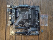 Płyta główna ASRock B450M Pro4 rev 2.01 socket AM4
