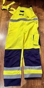 SPODNIE ROBOCZE PORTWEST MODEL "OGRODNICZKI" - NOWE