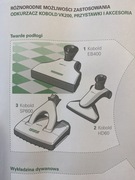 Vorwerk Kobold VK200