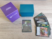 MTG EDH Commander Deck Talia Tatyova, Benthic Druid