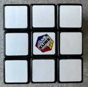 Oryginalna Kostka Rubika 3x3x3 – Klasyczna Łamigłówka