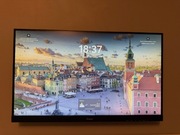 monitor iiyama G-MASTER G2730HSU-B1 z uchwytem ściennym VESA