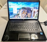 Laptop HP2000 i5 4GB ssd128gb Win 11 Pro 15,6 led