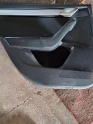 Boczek L P tyl Skoda Octavia 3kombi 