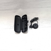 Ładowarka do szczoteczki OMEO 365 OV-1, bolec 6 mm uniwersalna + Etui 22 cm
